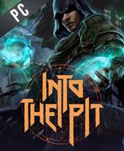 Humble Bundle Into The Pit PC Game